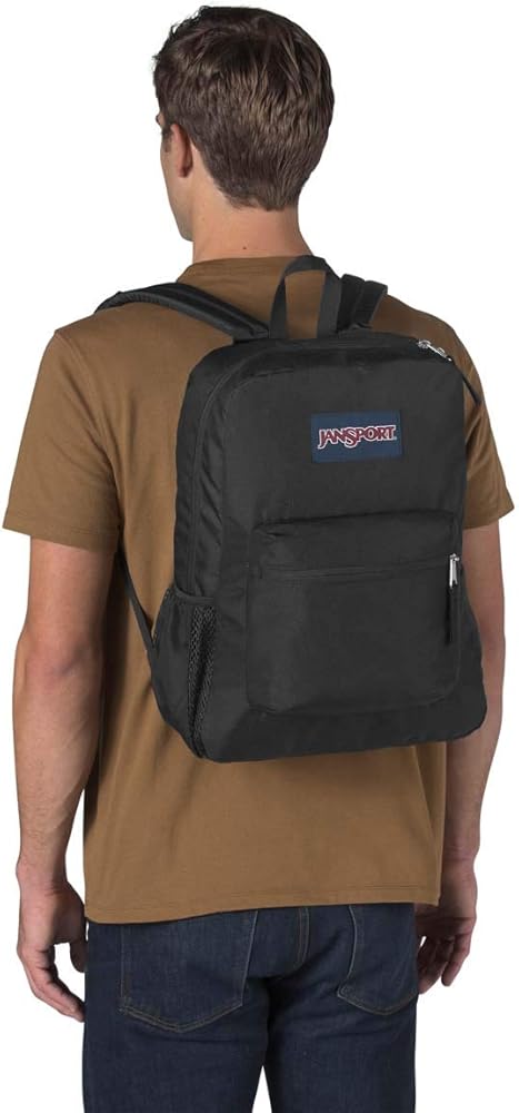 Amazon.com | JanSport Cross Town Backpack 17