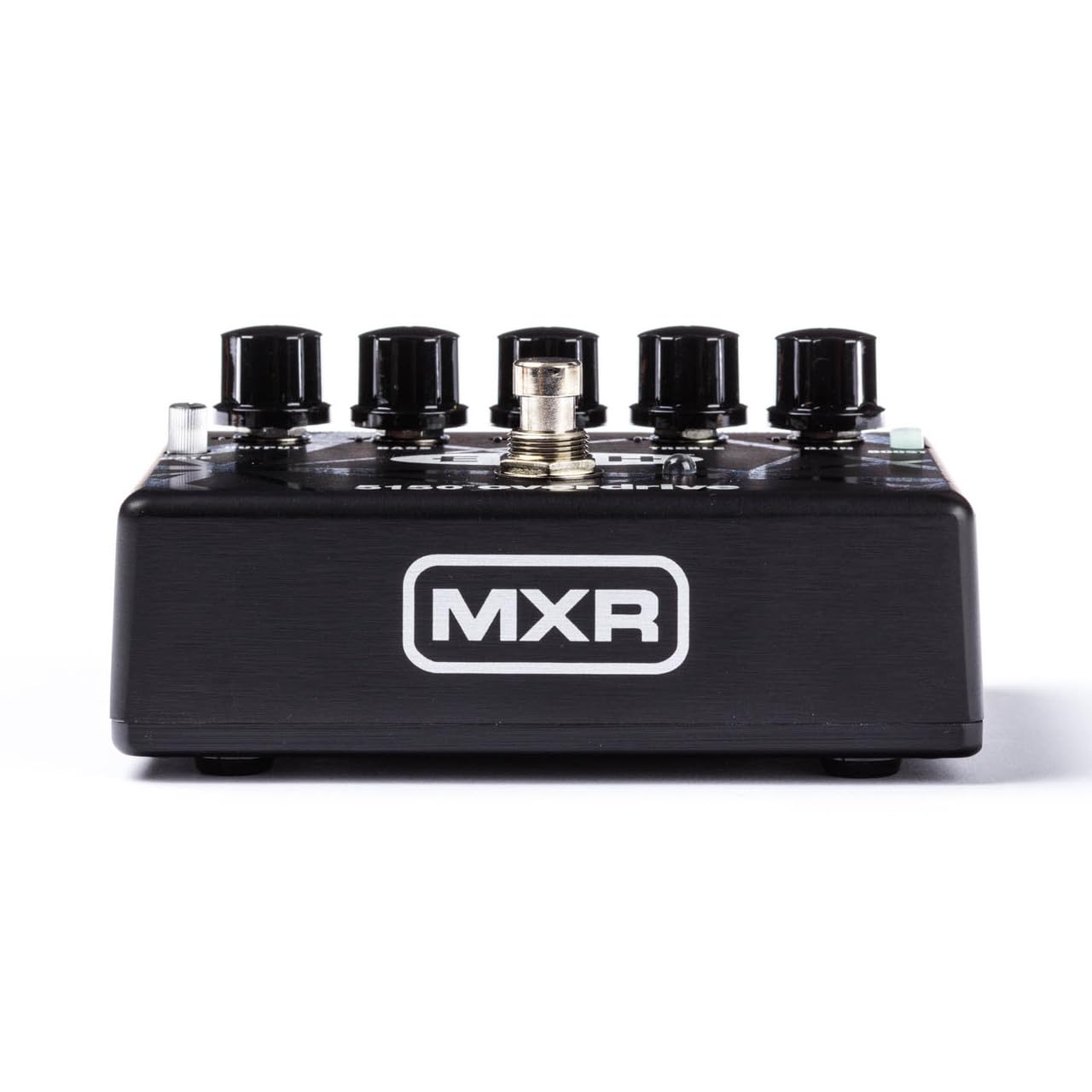 Amazon.com: MXR EVH5150 Overdrive Distortion Electric Guitar