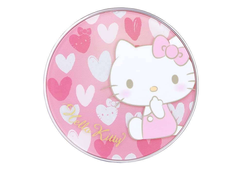 Amazon | CNP 公式 限定 ハロー キティ サンリオ コラボ シカ ブロック