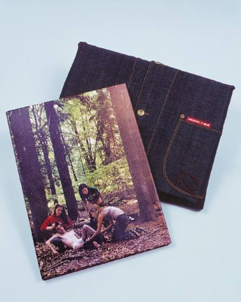 Amazon | Visionaire #31: The Blue Issue | Visionaire Publishing