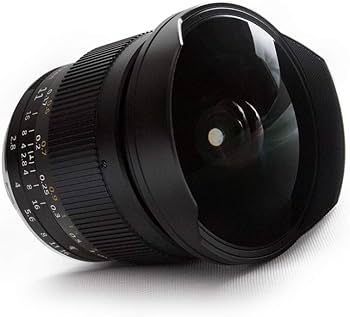 Amazon.co.jp: TTArtisan 11mm F2.8 フルフレーム超広角魚眼レンズ