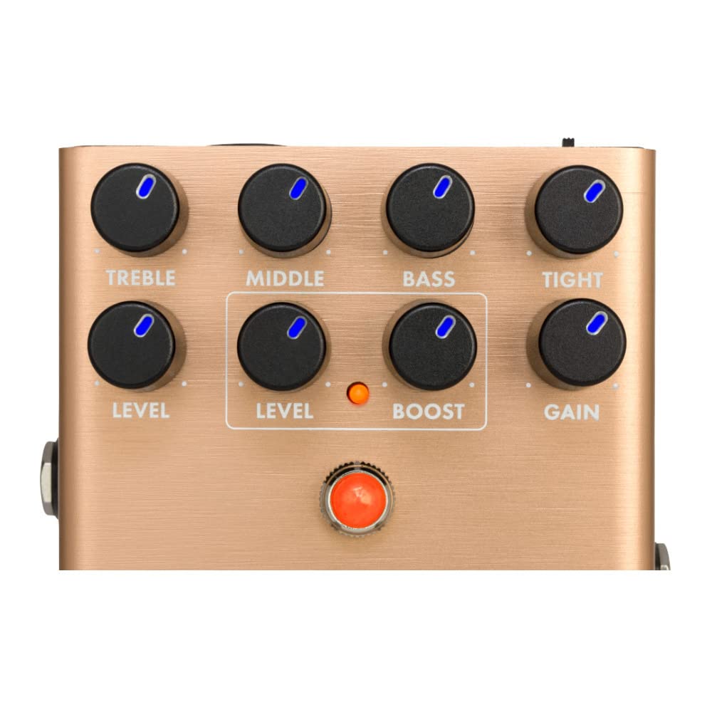 Palmer Distortion エフェクター・ペダル Palmer Distortion