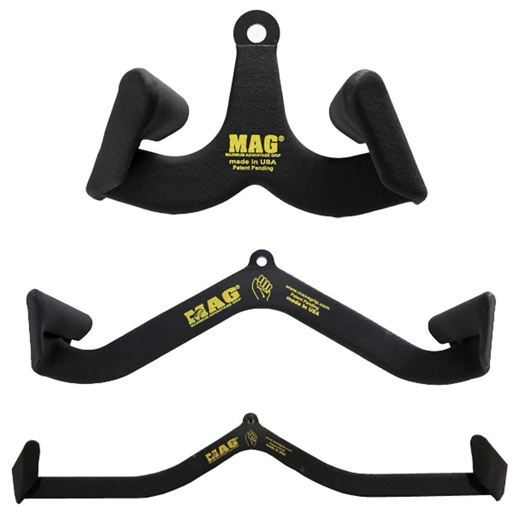 Amazon | MAG (Maximum Advantage Grip) ニュートラル3点セット