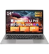 Amazon.co.jp: ESBOOKノートパソコン 【Windows 11 Pro&MS Office 2024