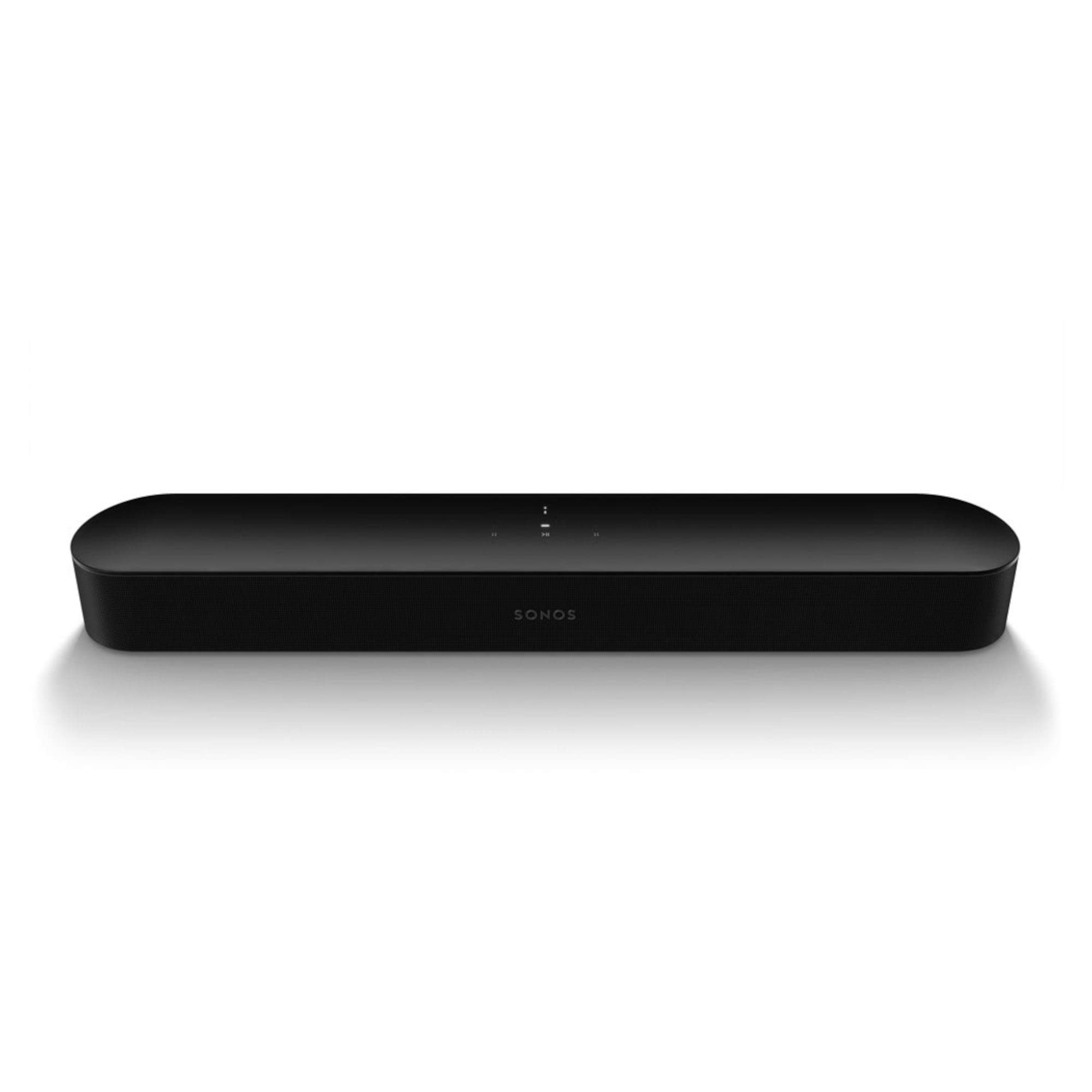 Amazon.com: Sonos Beam (Gen 2). The Compact Smart soundbar for TV