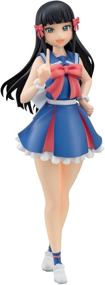 Amazon | ラブライブ！サンシャイン!! SPMフィギュア ”黒澤ダイヤ-The