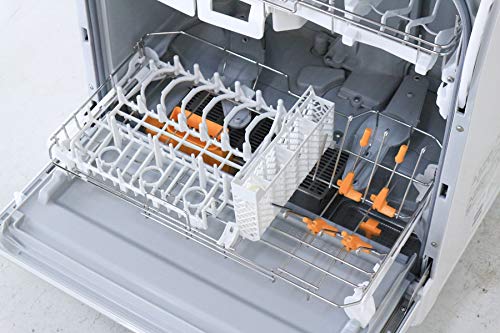 Amazon | NP-TR9-W [食器洗い乾燥機 (ホワイト)] | パナソニック
