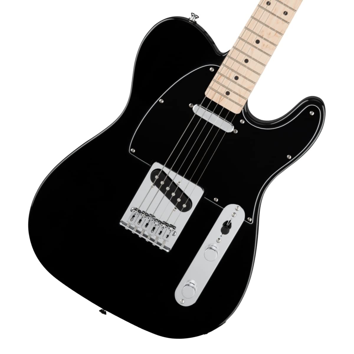 Amazon | Squier by Fender/FSR Affinity Series Telecaster Maple
