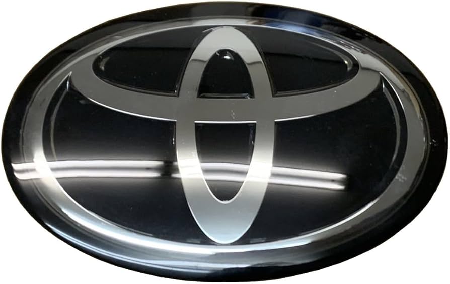 Amazon | TOYOTA (トヨタ) 純正部品 EMBLEM SYMBOLラジエータ グリル