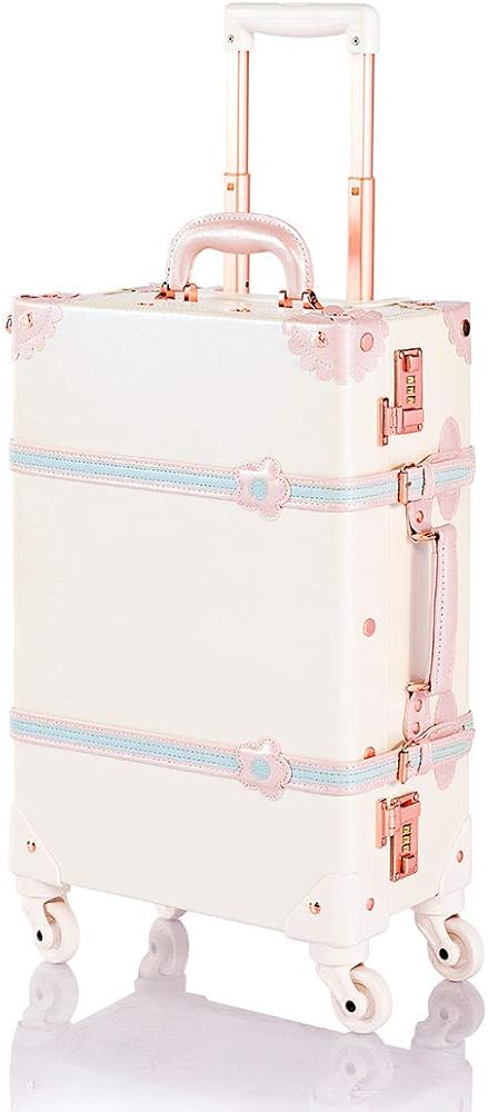 Amazon | [COTRUNKAGE] スーツケースセット スタイリッシュ