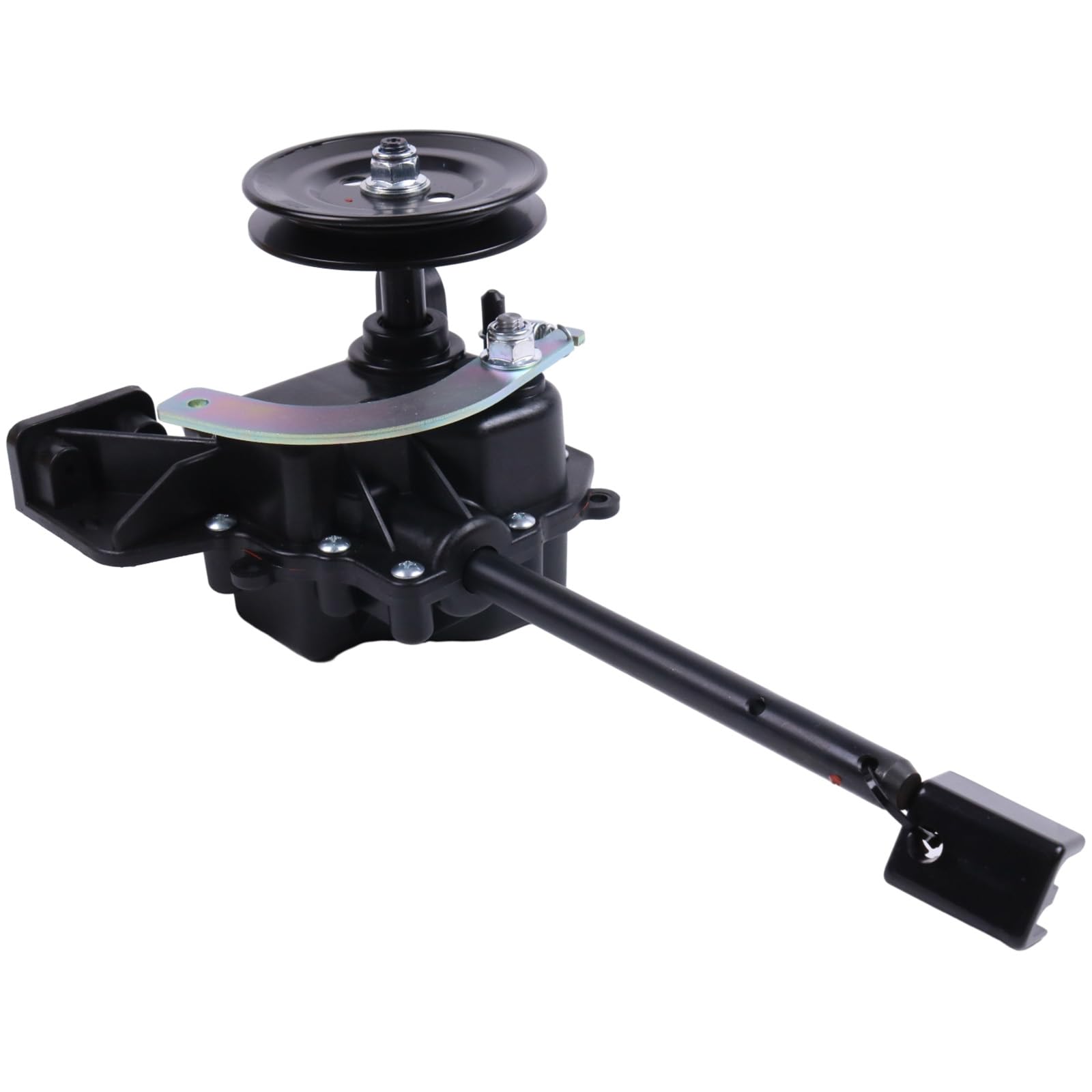 Amazon.com: HOLDWELL Snow Blower Transmission Assembly 918-04296B