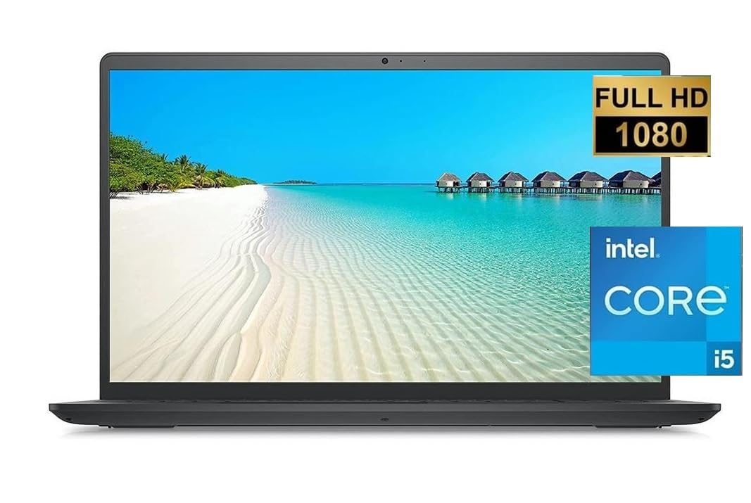 Amazon.com: Dell 2023 Inspiron 15 Business Laptop, 15.6
