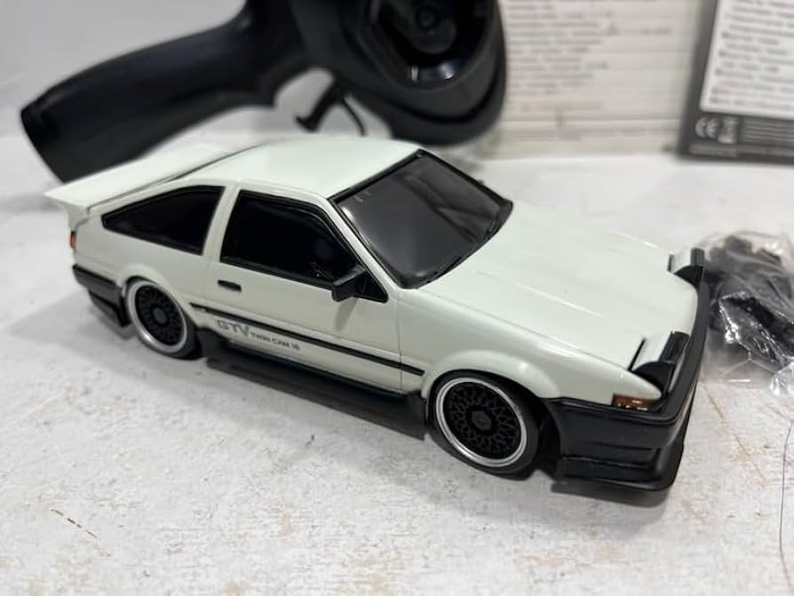 Amazon | 京商 MINI-Z ミニッツ AWD MA-020VE PRO シャーシセット