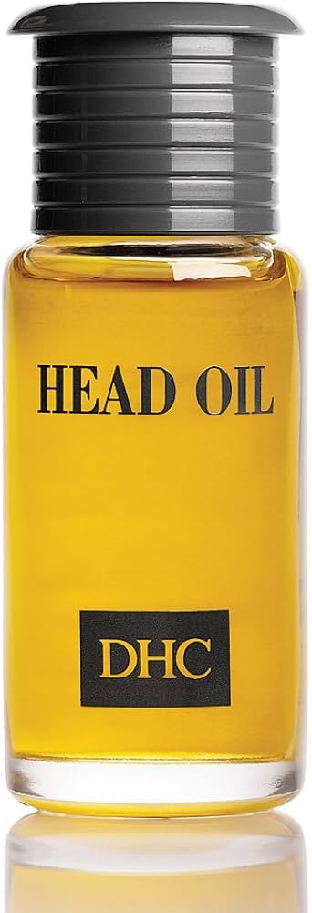Amazon.co.jp: 【医薬部外品】 DHC薬用ヘッドオイル : ビューティー