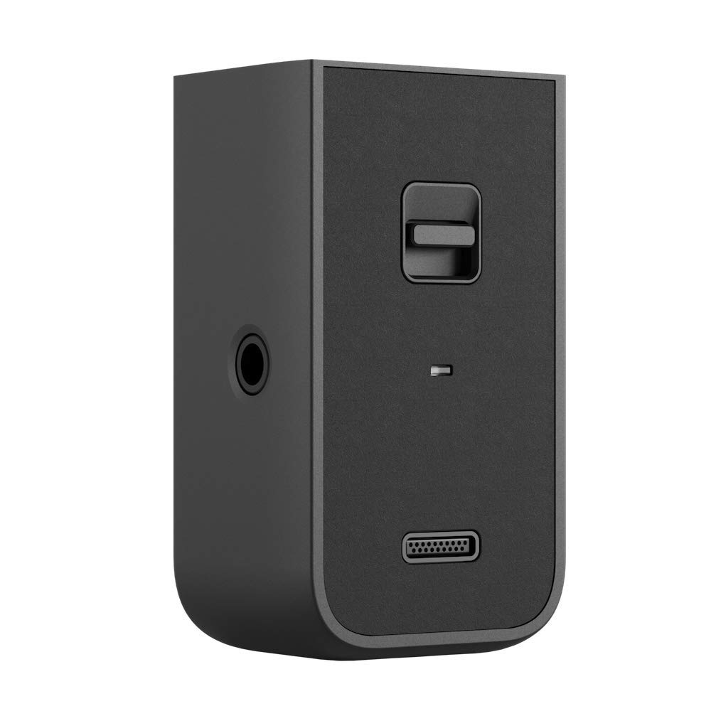 Amazon.co.jp: DJI Pocket 2 Do-It-Allハンドル : 家電＆カメラ