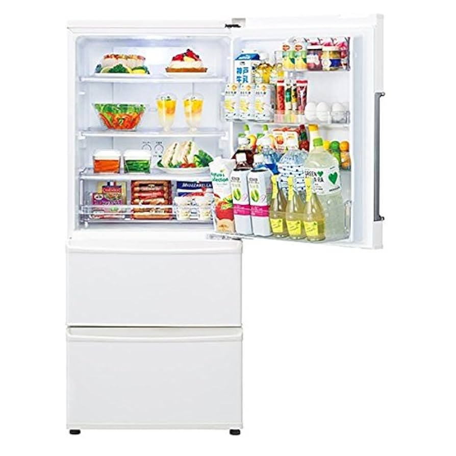 ✨配送設置無料！】00027 AQUA 275ℓ冷蔵庫 ✨配送設置無料！】00027