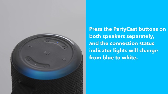 Amazon.com: Soundcore Glow Portable Speaker with 30W 360° Sound