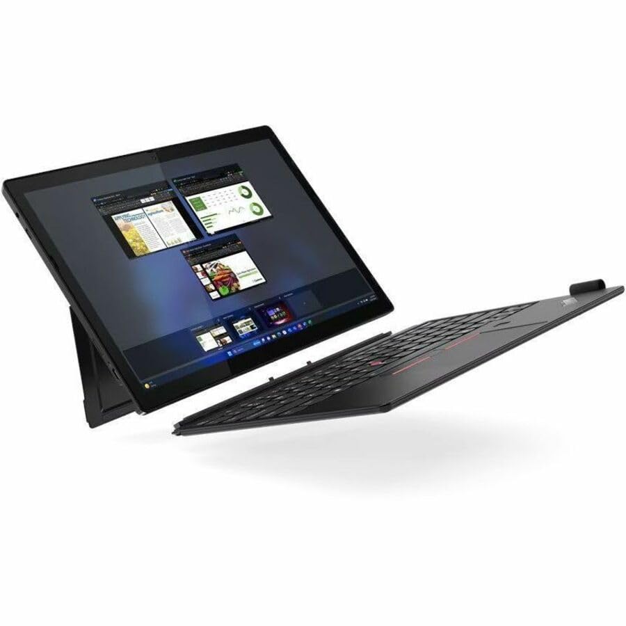 Lenovo ThinkPad X12 Detachable G2, Intel Core Ultra 7 164U vPro (E