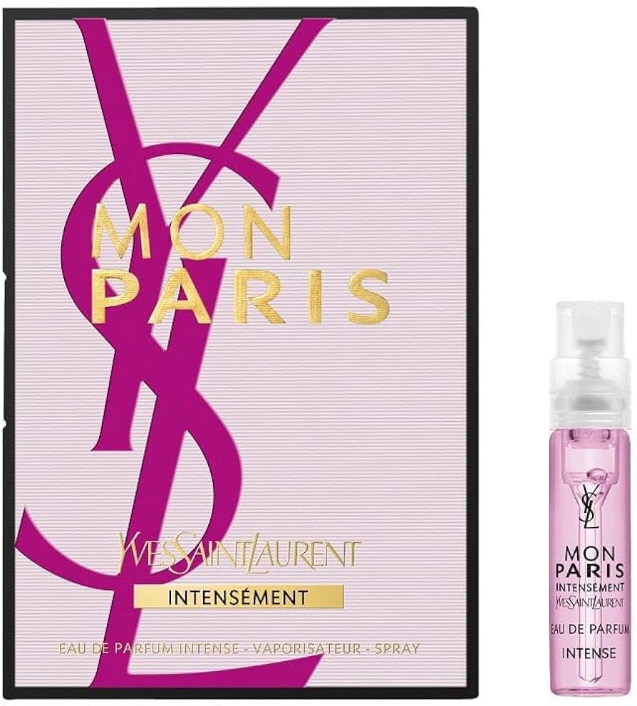 Amazon | イヴ・サンローラン YSL モンパリ オーデパルファム