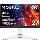 Amazon.co.jp: ベンキュージャパン BenQ MOBIUZ EX270QM ゲーミング