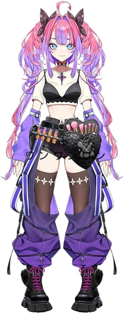 Amazon.co.jp: [ワンワンワン] 綺々羅々ヴィヴィ 新衣装 コスプレ衣装+