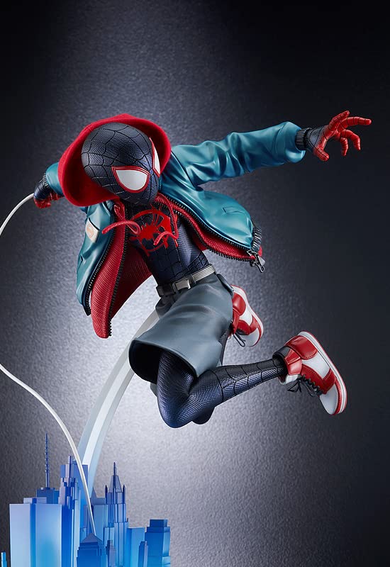 Amazon.co.jp: マーベル スパイダーマン スパイダーバース マイルス