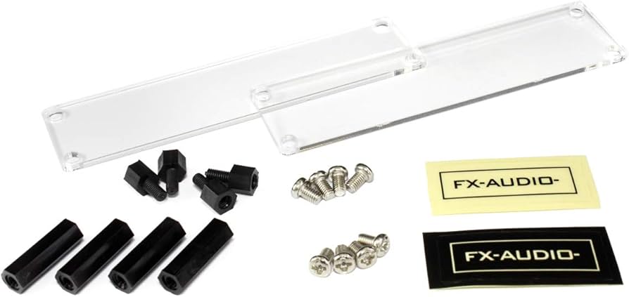 Amazon.co.jp: [Petit Susie] [Petit Tank]専用 アクリルケースキット