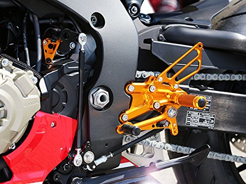 Amazon | ベビーフェイス(BABY FACE) バックステップキット アルミ