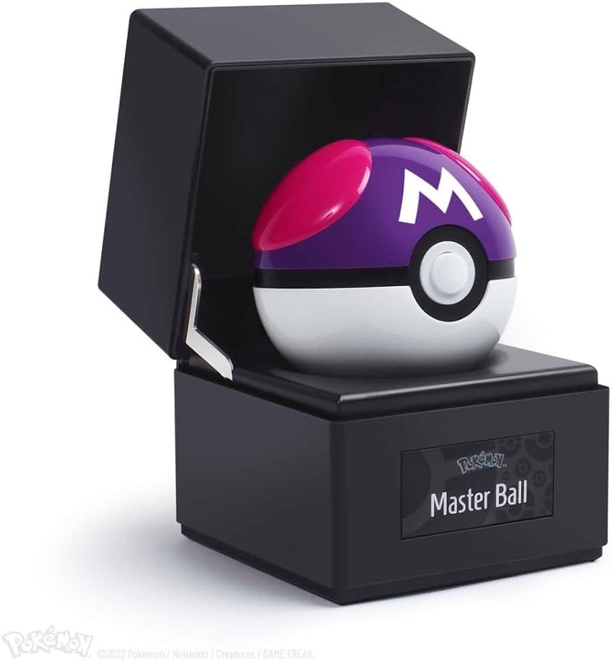 Amazon.co.jp: THE WAND COMPANY(ワンドカンパニー) マスターボール