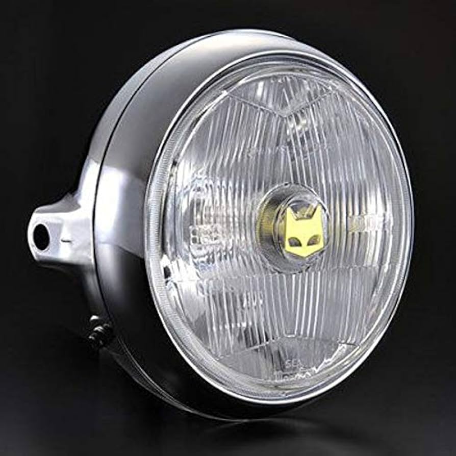 Amazon | (マーシャル) ヘッドライト マーシャル 888 ドライビング