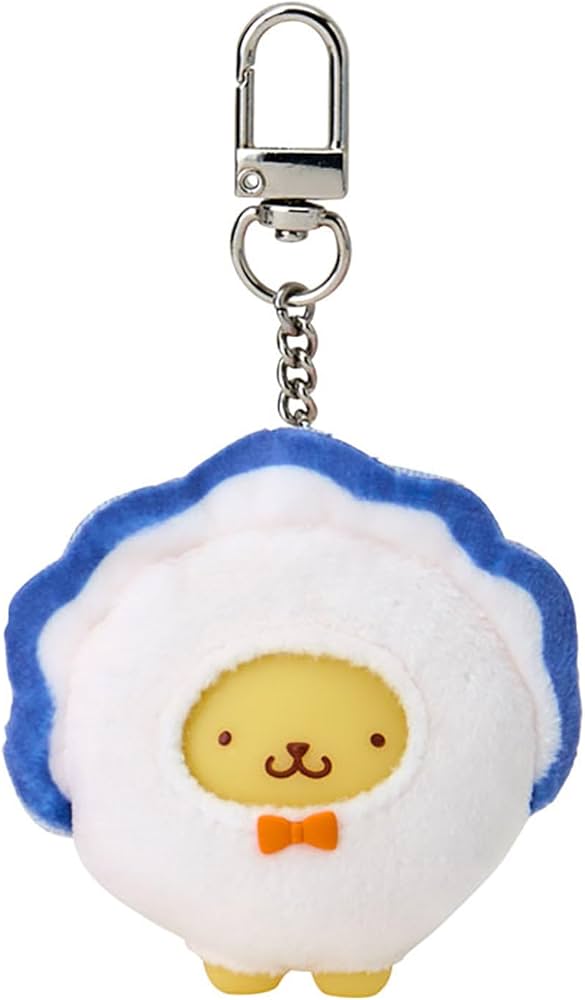 Amazon.co.jp: サンリオ(SANRIO) シークレットキーホルダー みずの