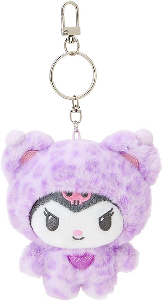 Amazon.co.jp: サンリオ(SANRIO) マスコットキーホルダー(サンリオ
