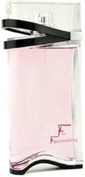 Amazon | 【フェラガモ】エフ フォー ファシネイティング ナイト EDP