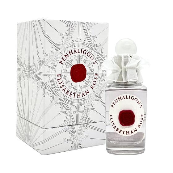 Amazon | ペンハリガン PENHALIGON'S エリザベサン ローズ