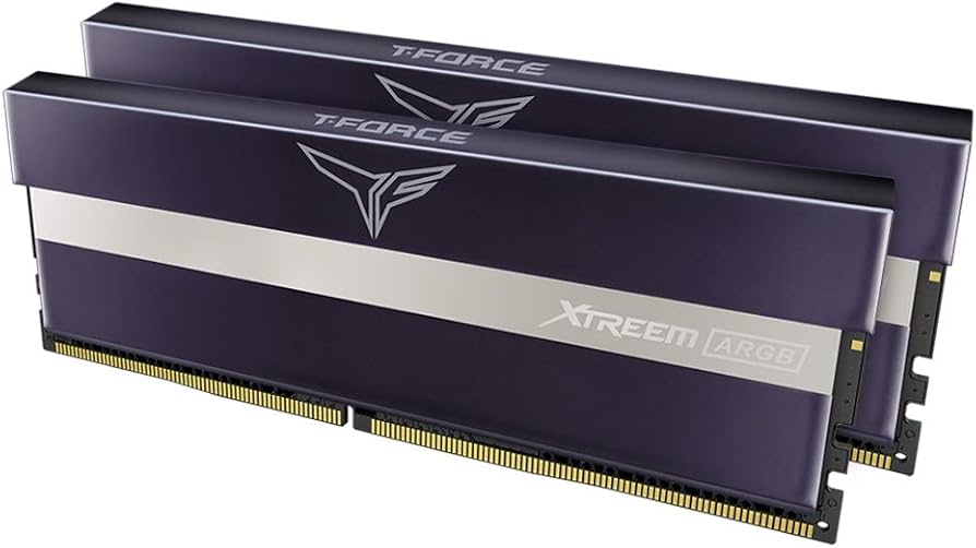 Amazon.co.jp: Team T-Force Xtreem ARGB - DDR4-16 GB: 2 x 8 GB