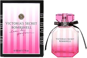 Amazon | ヴィクトリアシークレット ボムシェル 50ml EDP SP