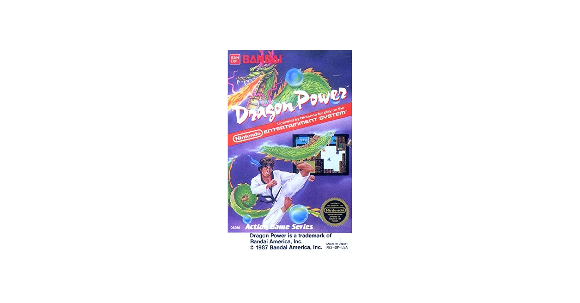 Amazon.com: Dragon Power : Video Games
