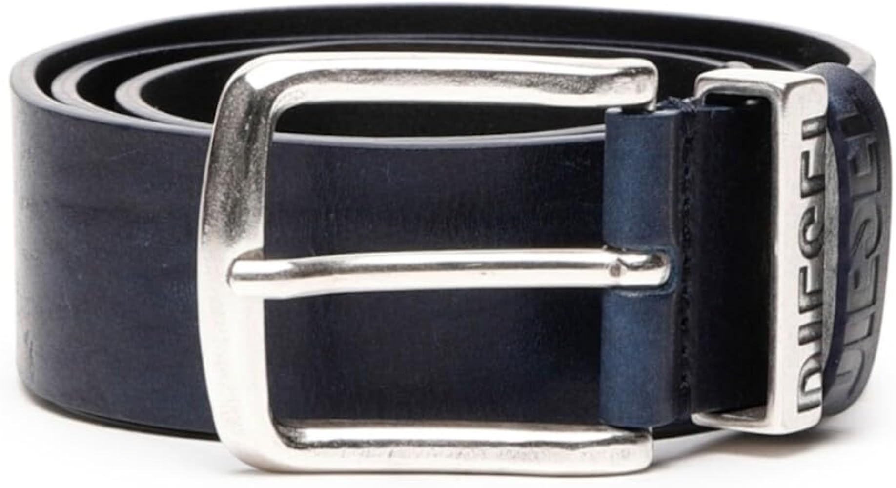 Amazon.co.jp: [Diesel] [ディーゼル] メンズ ベルト B-VISIBLE