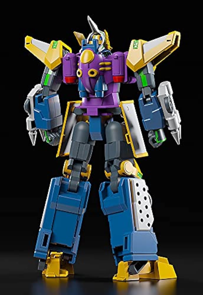 Amazon | MODEROID 電脳冒険記ウェブダイバー グラディオン ノン