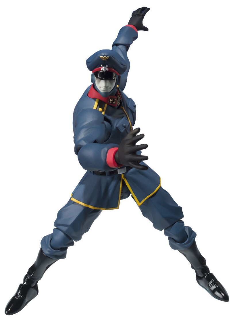 Amazon.co.jp: TAMASHII NATIONS S.H.フィギュアーツ キン肉マン