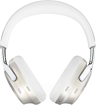 Bose QuietComfort Ultra Wireless Noise Cancelling Headphones with