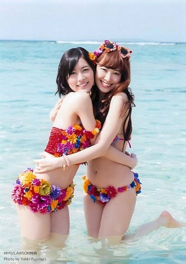 Amazon.co.jp: AKB48 公式生写真 さよならクロール 店舗特典 HMV