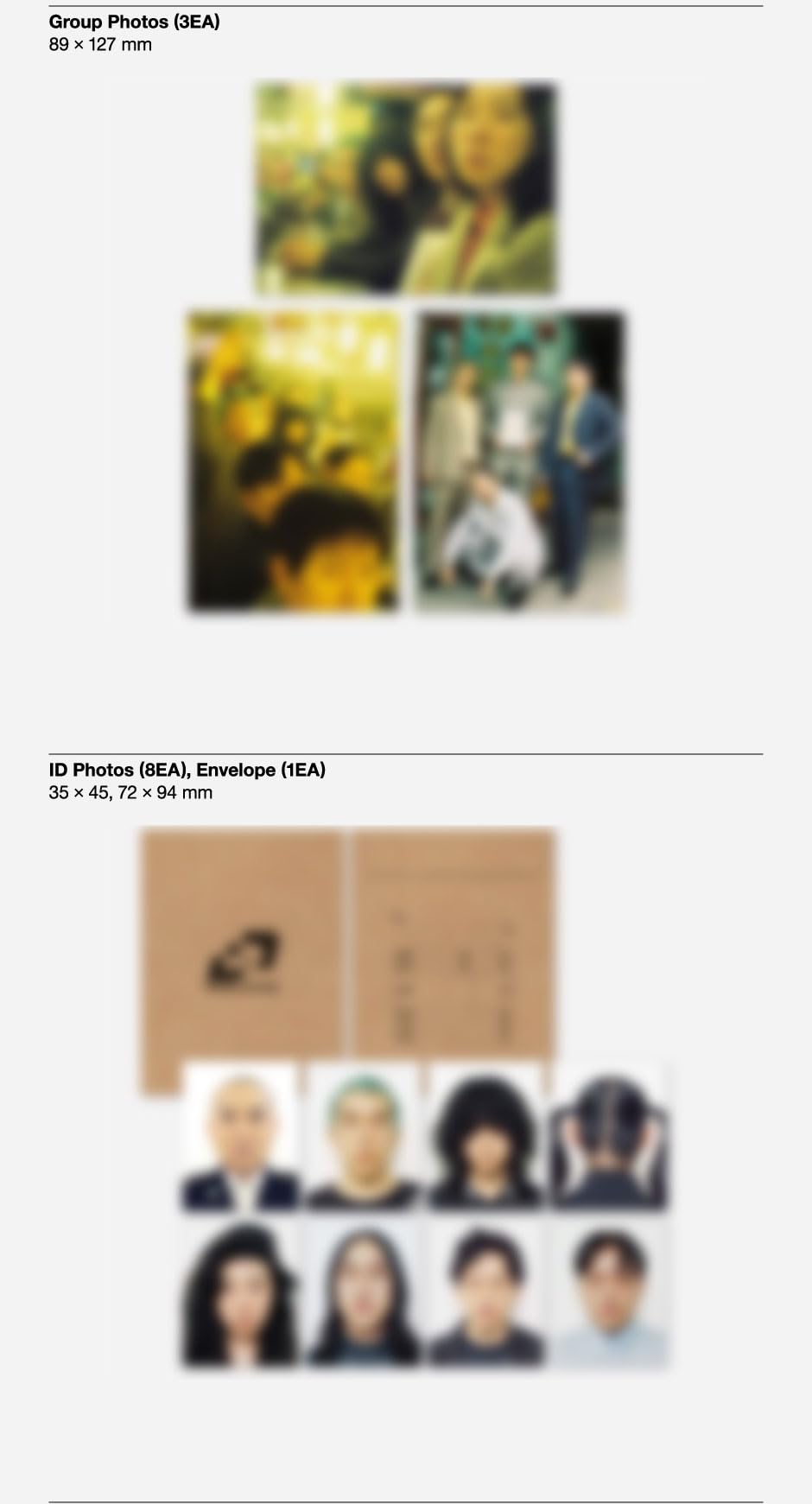 Amazon.co.jp: Balming Tiger January Never Dies 2nd Album with