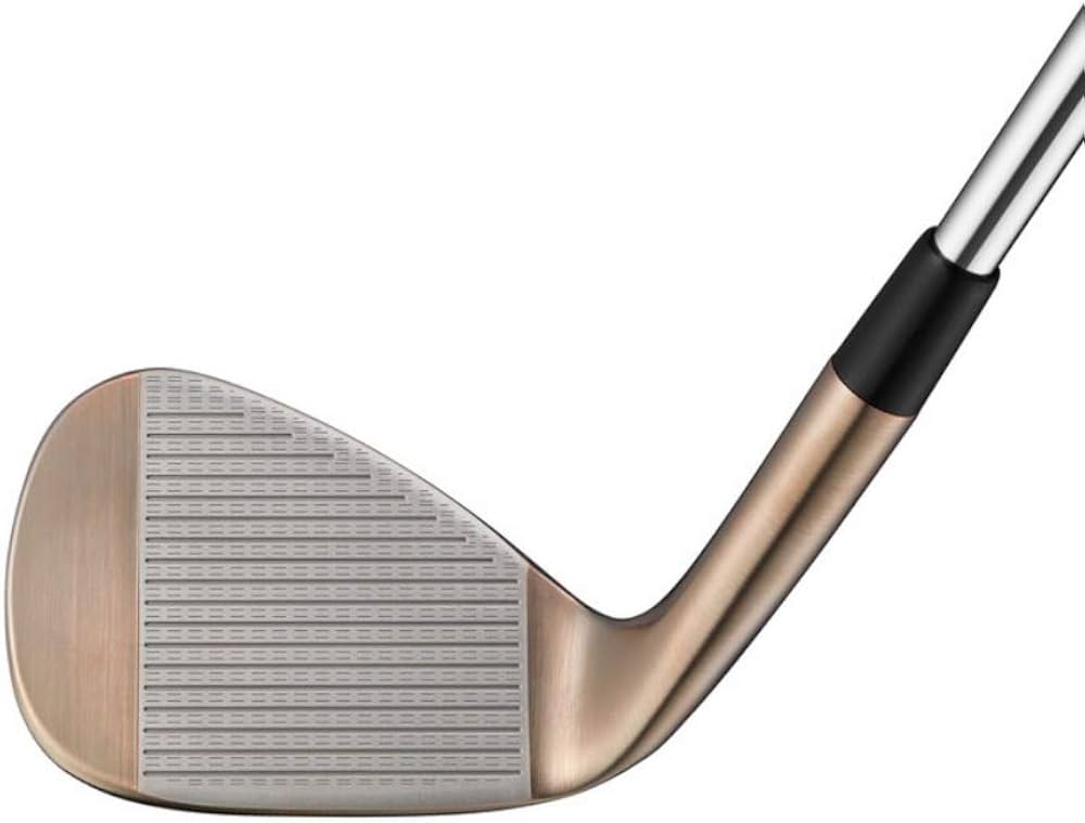 Amazon.co.jp: TAYLOR MADE(テーラーメイド) MILLED GRIND HI-TOE2