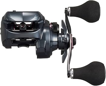 Amazon | ダイワ(DAIWA) カウンター付きベイトリール 25紅牙(コウガ