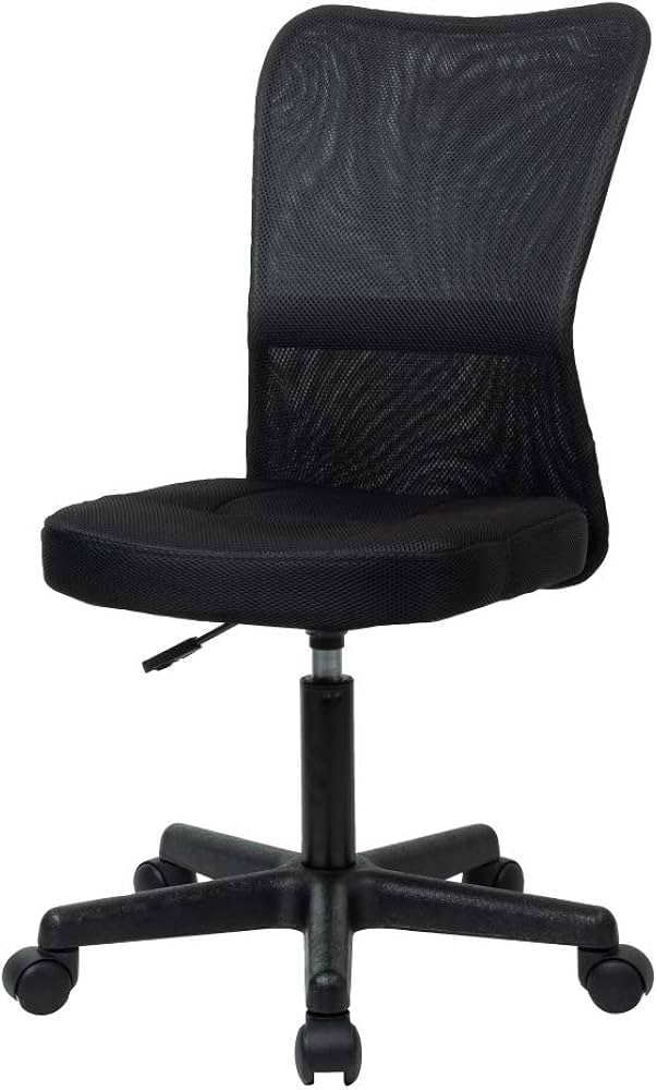 Amazon | ナカバヤシ オフィスチェア デスクチェア メッシュチェア