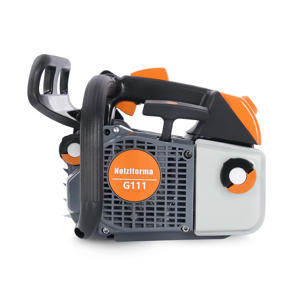 Amazon.com : Farmertec Holzfforma 35.2cc Holzfforma G111 Top