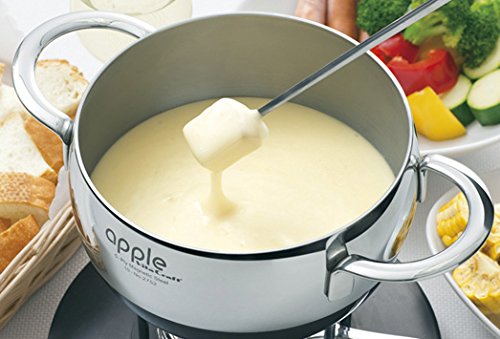 Amazon.co.jp: Vita Craft(ビタクラフト) アップルキャセロール24cm