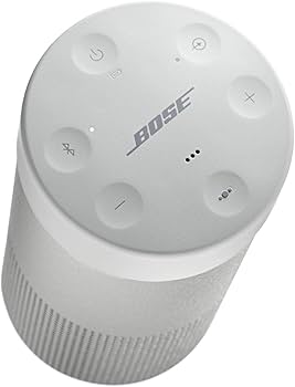 Amazon.com: Bose The SoundLink Revolve, The Portable Bluetooth