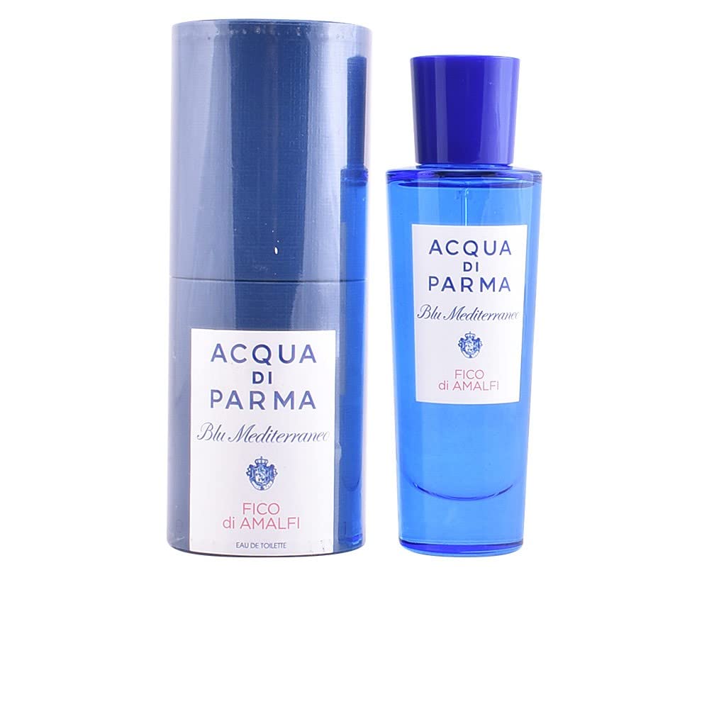 Amazon.com: Acqua Di Parma Blu Mediterraneo Fico Di Amalfi 中性淡